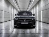 Mercedes-Benz EQA 350 4M +AMG+SHZ+AMBIENTE+KAMERA+PARK-ASS+LED - mit Elektro-Antrieb: Scheckheftgepflegt, Geländewagen, mit Klimaanlage