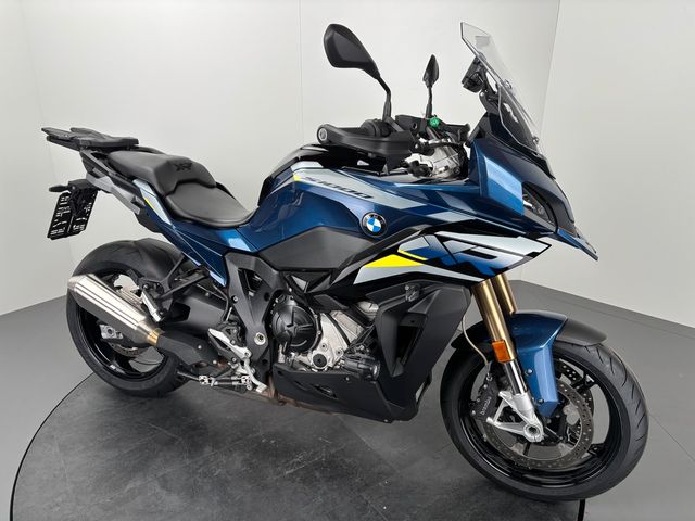 BMW S 1000 XR *TOP-ZUSTAND