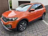 Volkswagen T-Cross 1.5 TSI DSG MOVE Garantie bis 10.2028 - VW T-Cross von privat