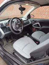 Smart Fortwo Cabrio mhd - Smart ForTwo aus 2009: Mhd