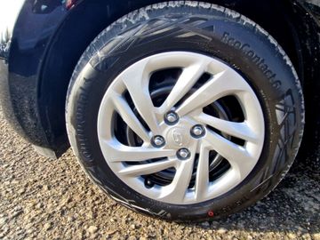 Hyundai i10 1.0 Select (63PS) MY25