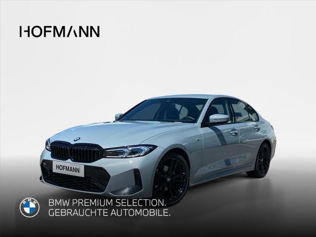 BMW 320i M Sport+Adapt. LED *Winter SALE 2024*