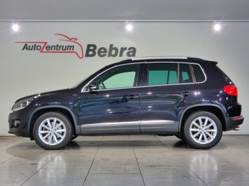 Volkswagen Tiguan - 5