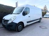 Renault Master III Kasten L3H2 HKa 3,5t*Wenig KM* - gebrauchte Renault Master aus dem Jahr 2017