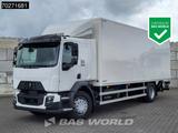 Renault D 280 4X2 NEW 19tonner 2000kg Ladebordwand Autom