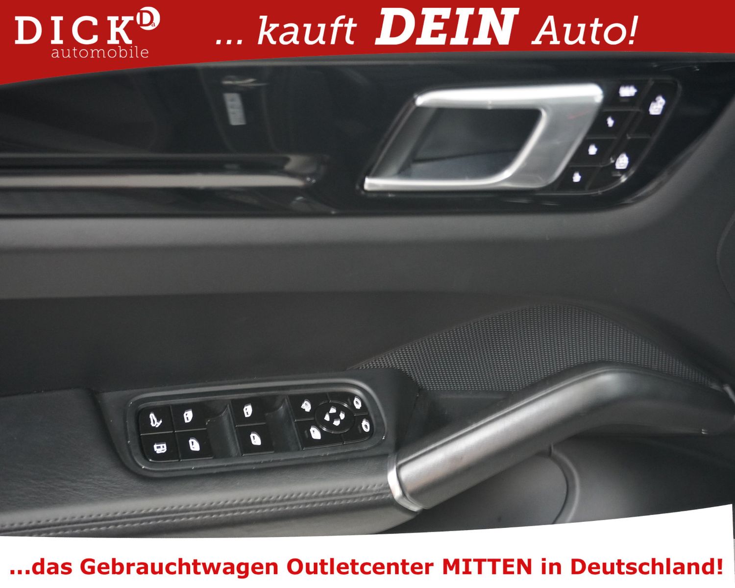 Fahrzeugabbildung Porsche Cayenne E-Hybr Sport Design LUFT+BOSE+KAM+AHK+21