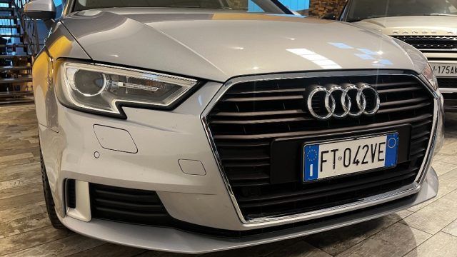 Audi AUDI A3 SPB 30 TDI S tronic Sport imagem 2
