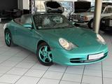 Porsche 996 911 Carrera 4 Cabriolet SPORT-AGA/HARDTOP - Porsche 996: Cabrio, 4s