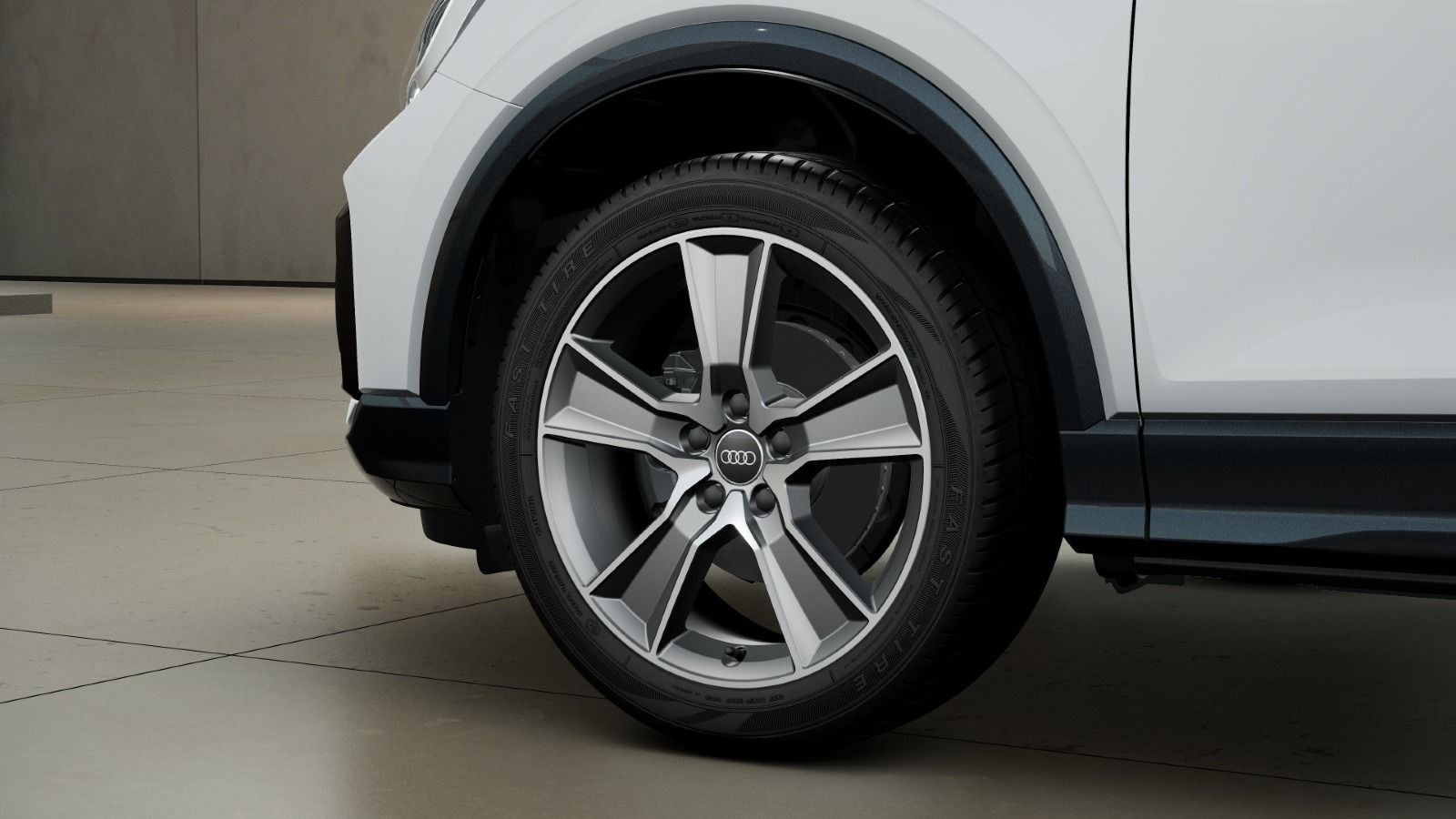 Audi Q2 - Bild 7