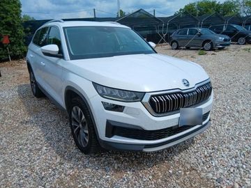 Skoda Kodiaq - 2