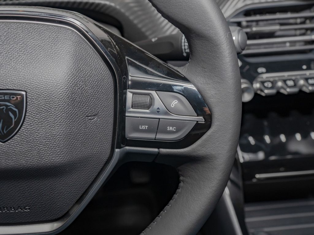 Peugeot e-208 - Bild 14