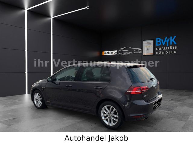 Volkswagen Golf/VII/Lim./Lounge/TÜV-Service-NEU/