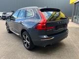 Volvo XC60 Inscription AWD/PANO/BOWERS WILKINS/LEDER/ - mit Benzin-Antrieb: Vollleder, mit Navigationssystem