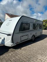 Knaus Südwind 500 EU 60 Years - Knaus 500