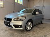 BMW 218 i Active Tourer - BMW 2er Reihe: Kleinwagen