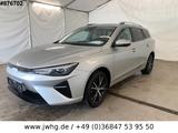 MG5 Maximal Luxury 61kwh Navi VLeder ACC 360°DAB - MG MG5 aus 2022