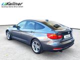 BMW 320 Gran Turismo  d Sport Line Navi+adapt. Bi-Xe - BMW 320 Gran Turismo aus 2013