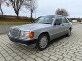 Mercedes-Benz 190E Klima Automatik TÜV NEU