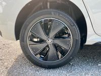 Skoda Kamiq - Vorschau Bild 30