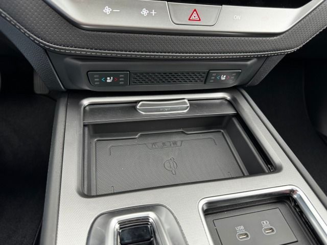 Fahrzeugabbildung KGM Rexton 2.2 Diesel e-XDi Black 8AT*MJ25