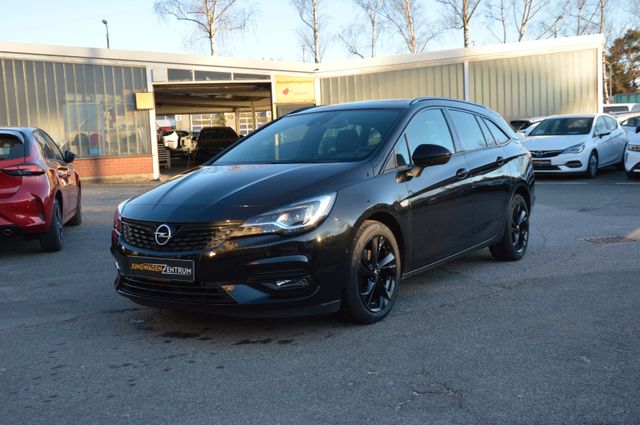 Opel Astra K ST 1.5D OPC"R/KAM"2xKlim"HiFi"NAVI"MATRI