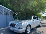 Mercedes-Benz Mercedes Benz W210 E240 Avantgarde - Mercedes-Benz E 240 w210 Gebrauchtwagen