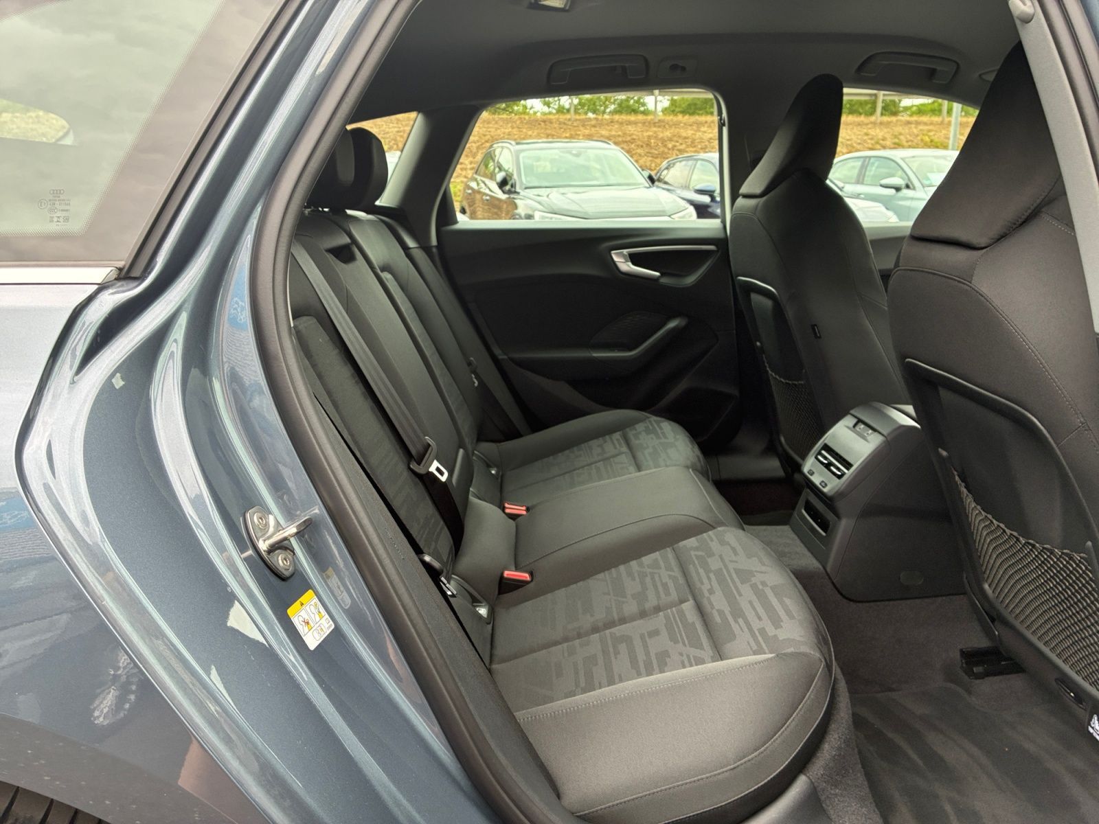 Audi A5 - Bild 16