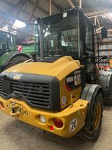 CAT 908 - CAT 908