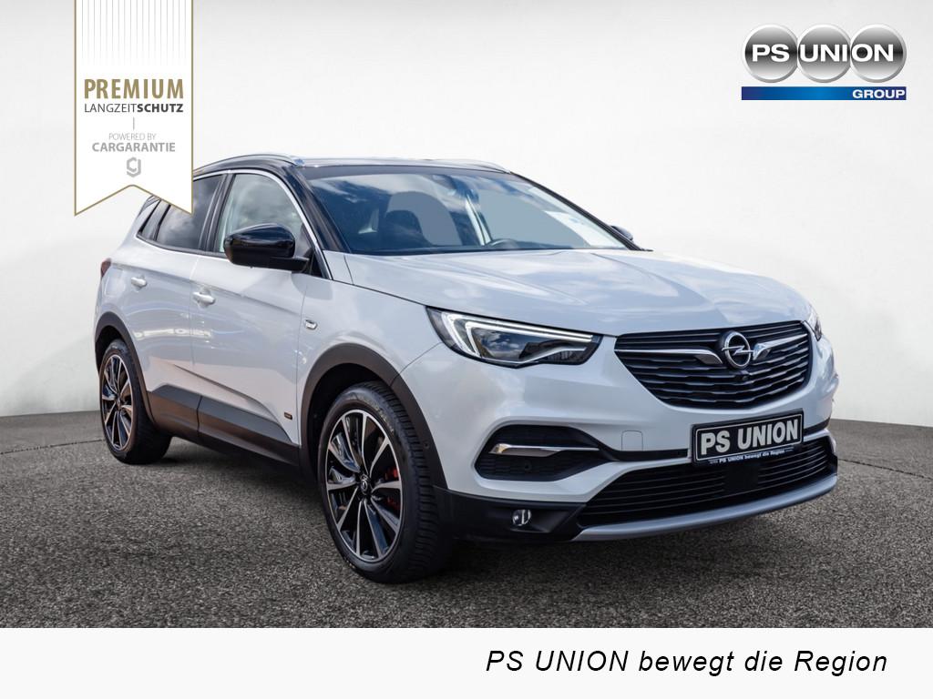 Opel Grandland X 1.6 Ultimate Plug-in-Hybrid LED LEDE