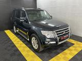 Mitsubishi Pajero 3.2 DI-D Edition 100 7 Sitzer+Xenon+DAB - Mitsubishi mit Diesel-Antrieb