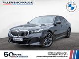 BMW i5 eDrive 40 M-Sport AHK+B&W+MEM+HUD+ACC - BMW i5 in Berlin