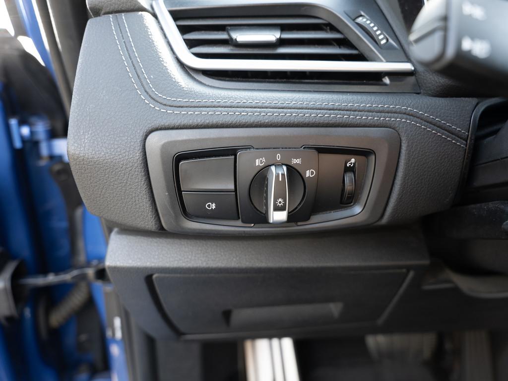 BMW 225 Active Tourer xe M-Sport FACEL. LED ACC NAVI, миниатюра 22