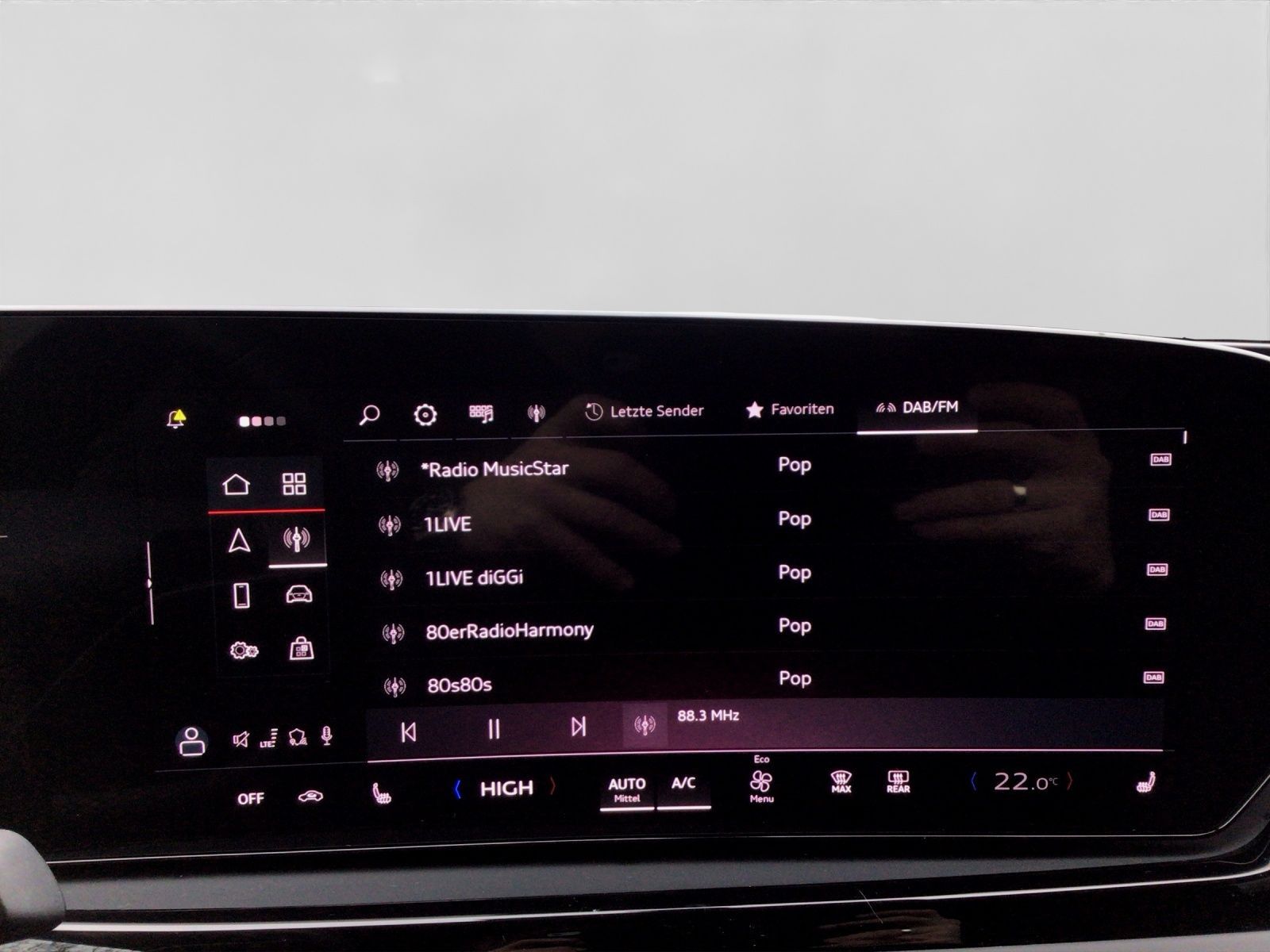 Audi A5 - Bild 14
