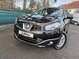Nissan Qashqai Acenta. Top Zustand. - Nissan Qashqai in Wiesbaden