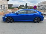 Honda Civic 1.0 VTEC Elegance Navi|SHZ|ACC|RFK - Honda Civic Gebrauchtwagen in Chemnitz