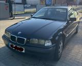 BMW Gepflegter BMW E36 Compact 316i - BMW 316: E36 Compact