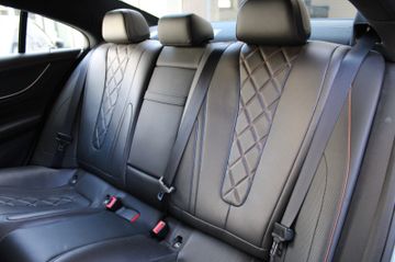 Mercedes CLS 450 - 8