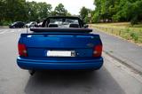 Ford Escort XR3i Cabrio Mk4 105 PS | Oldtimer - Ford Escort: Mk1