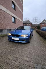 BMW E46 320Ci Coupé Clubsport | Estorilblau - BMW: Clubsport