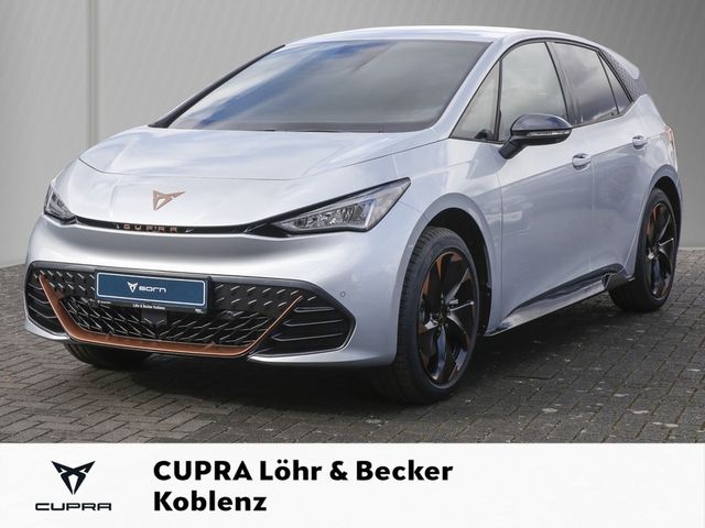 Cupra Born 170 kW/231PS 60 kWh