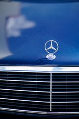 Mercedes-Benz S 320 S 320 - Mercedes-Benz S 320 mit Benzin-Antrieb: Limousine