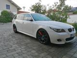 BMW E61 535d LCI - gebrauchte BMW 535 aus dem Jahr 2009