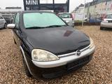 Opel Corsa 1.2 Enjoy - Opel Corsa: Enjoy