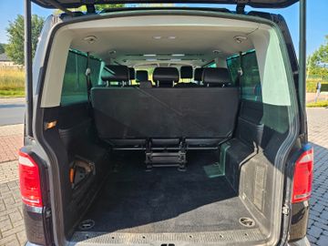 Volkswagen T6 Caravelle - 7
