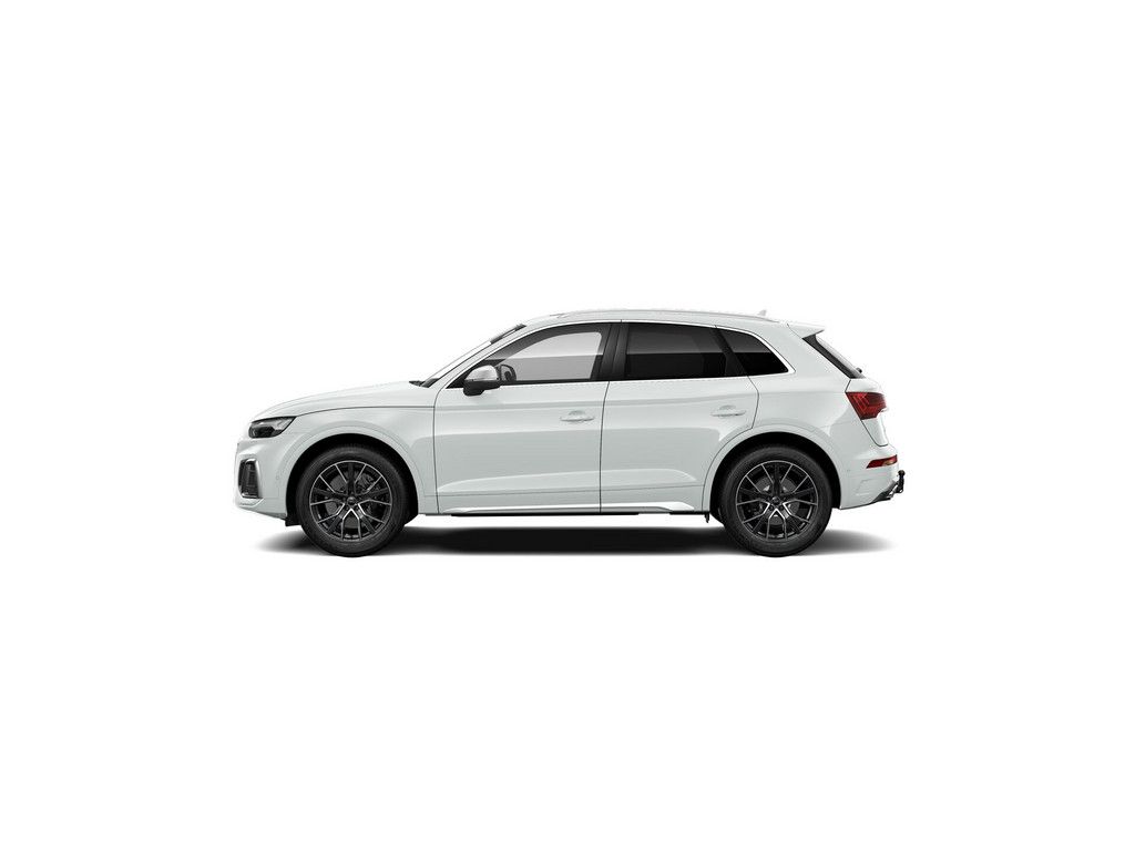 Audi SQ5 - Bild 6