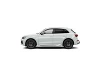 Audi SQ5 - Vorschau Bild 6