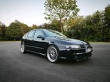 Seat Leon 1M 1.9 TDI 131PS 6-Gang TÜV NEU ... - Seat Leon aus 2004: TDI