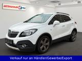 Opel Mokka 1.4 T Innovation Automatik Xenon SHZ PDC - Opel Mokka in Berlin