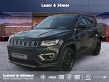 Jeep Compass Limited Plug-in-Hybrid 190PS AT 4WD*Voll - Jeep Compass Limited mit Hybrid-Antrieb (Benzin/Elektro)
