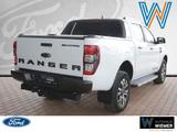 Ford Ranger Wildtrak Doppelkabine 4x4 2.0l TDCi+AHK+S - Ford Ranger in Bonn